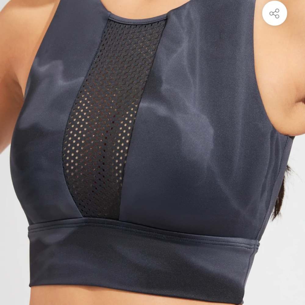 Buffbunny impact sports bra